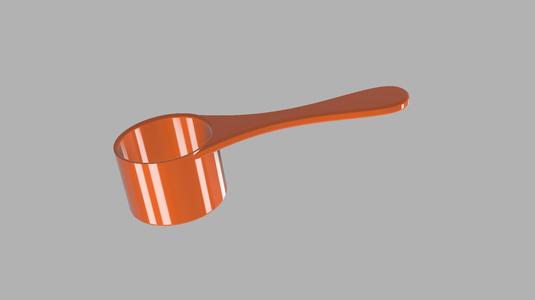 NEW SPOON