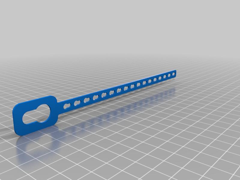 Yet another Ear Saver (custom length)