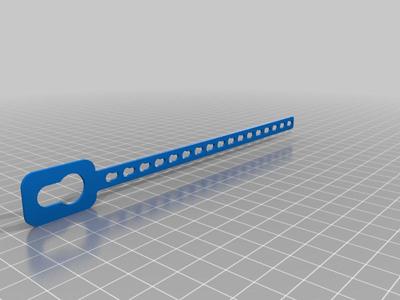 Yet another Ear Saver (custom length)