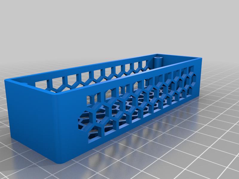 Geekcreit D1 ESP-Wroom-02 Motherboard ESP8266 Enclosure