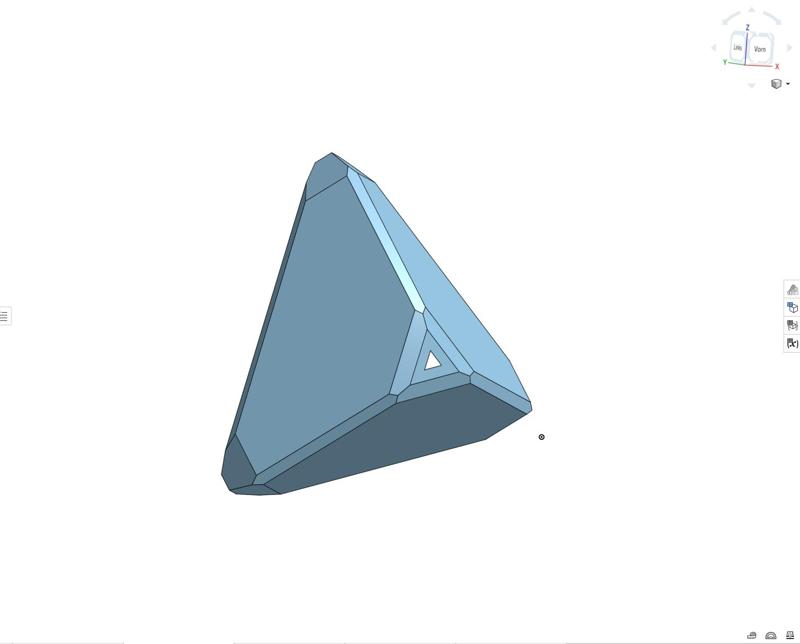 Corner Protection Cap 90°