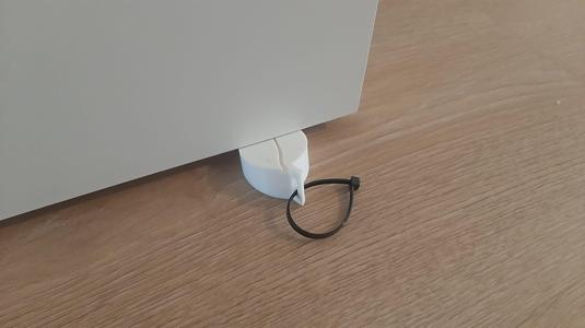 Leaf Door Stopper