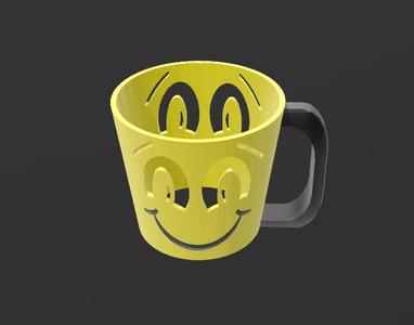 coffee cup holder v8