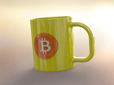 Coffee mug