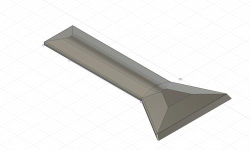 Ice Scraper 1.0