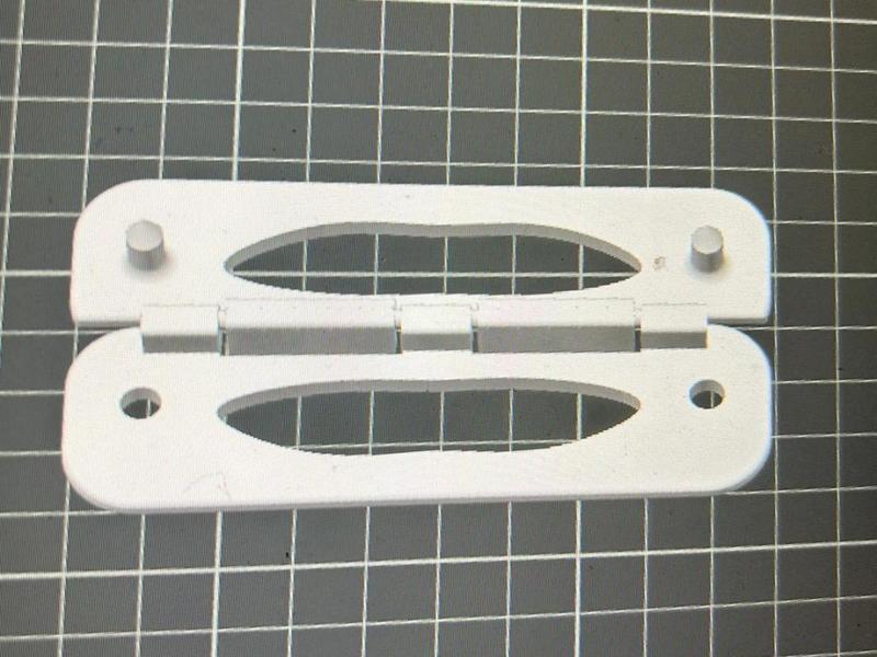 Hole puncher