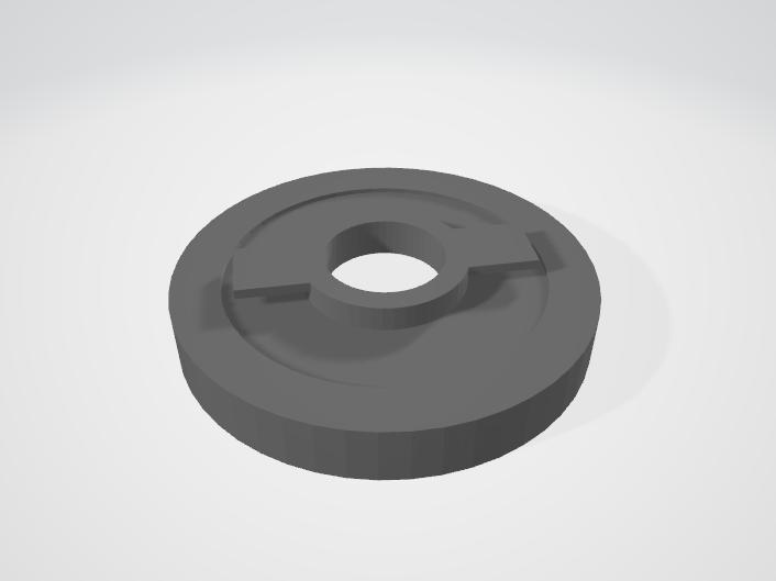 Knob