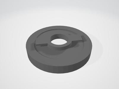Knob
