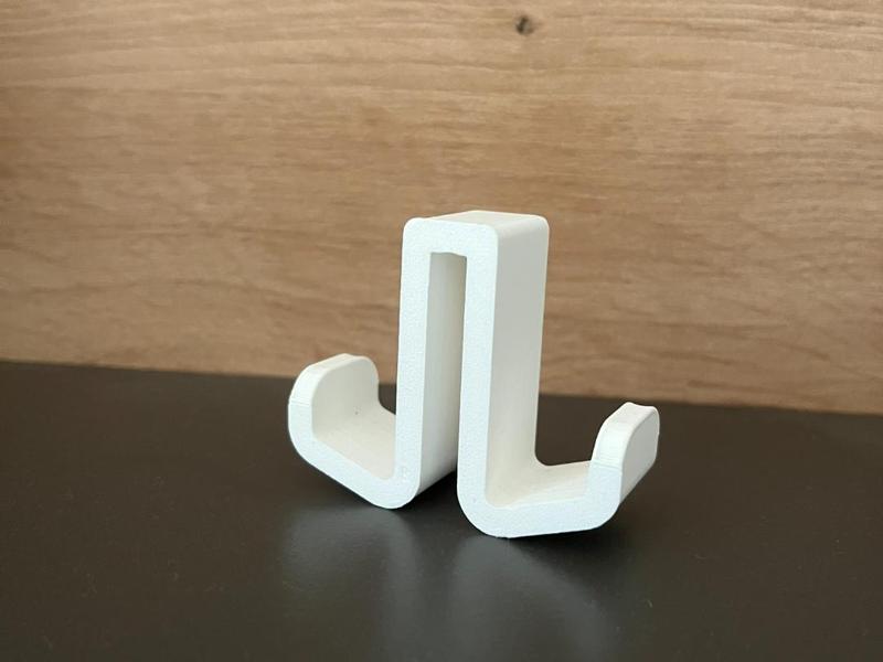 Hanger for bathroom