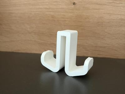 Hanger for bathroom