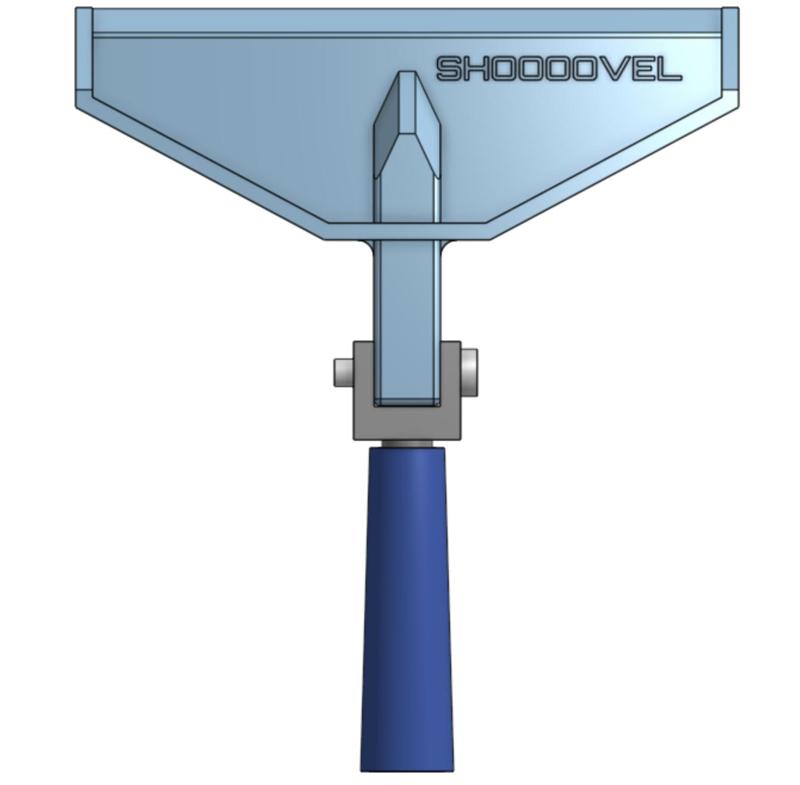 Winter weather multitool