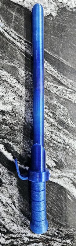 Poopstick III for Litter Genie or other poop pushing needs