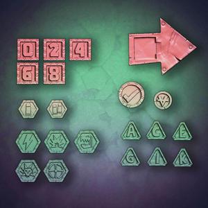 MrModulork's MODULORKA Tokens