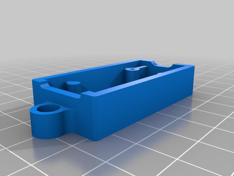 FT232 FTDI MicroUSB Case