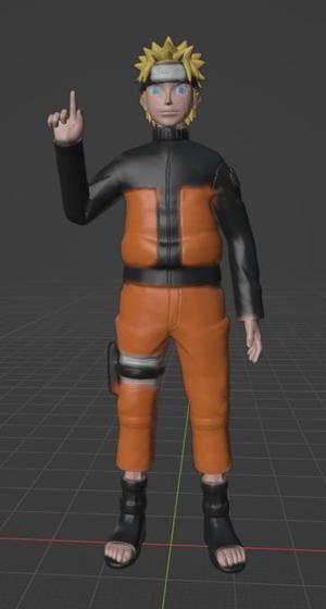 Naruto Shippuden