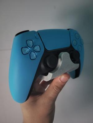 PS5 Controller Wall Hanger Low profile - fixed