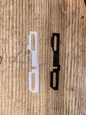 S&T Heckler & Koch UMP selectorplate