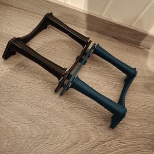 Filament roller. ~110mm rolls
