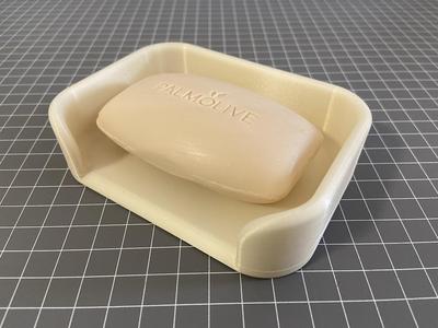 Soap Holders