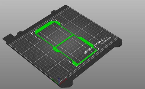 Template for Drilling