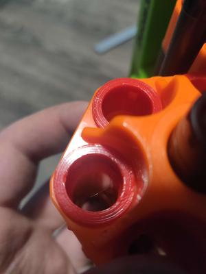 Doominator Mod Kit