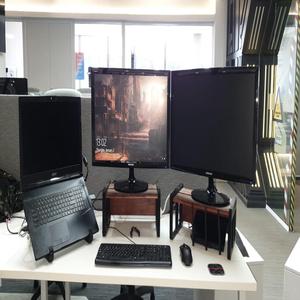 Laptop Stand (Large Printer)