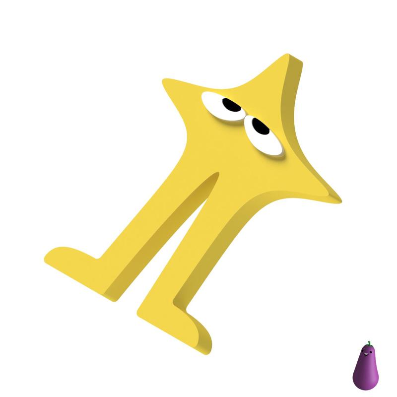 STARWALKER (ORIGINAL)