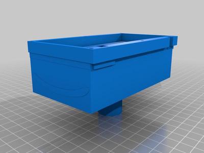 Roomba Hepa Cpap Adaptor v1