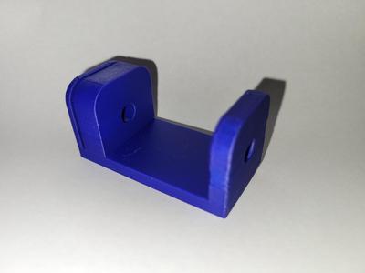 a simple tool for squaring off arrows