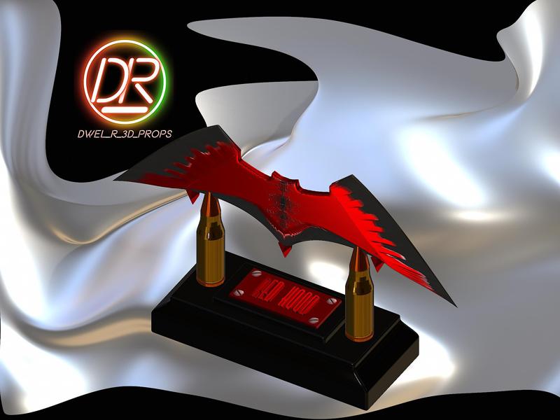 Red Hood (Damaged Pack)