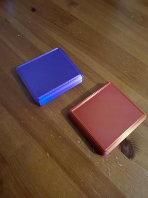 Lightswitch cover