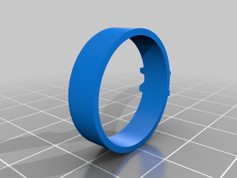 K ring