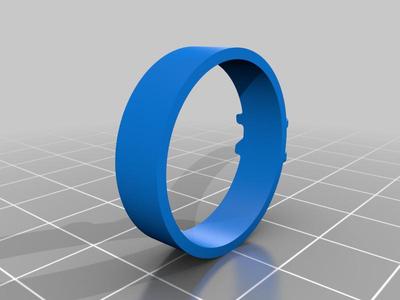 K ring