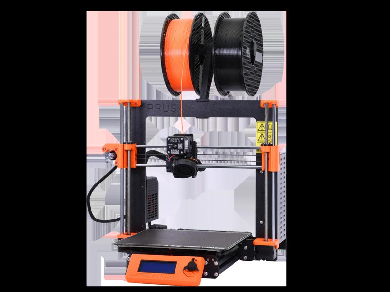 i3 MK3S+ printable parts