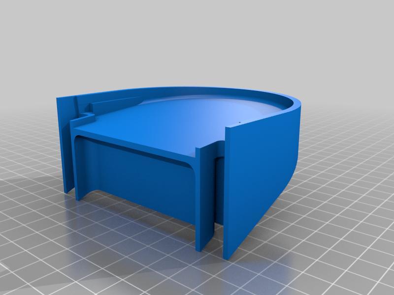 nespresso pixie part