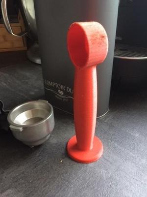 Spoon + Buffer EXPRESSO - spoon coffee