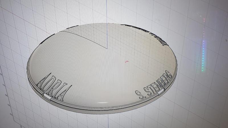 Adria Ventilation hat V2