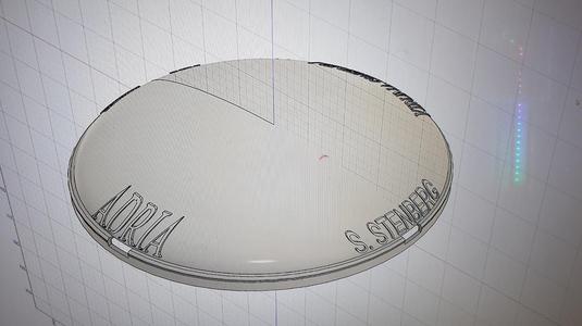 Adria Ventilation hat V2