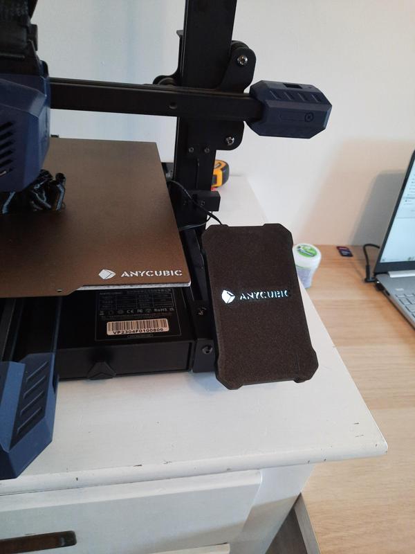 Anycubic Vyper Dysplay Cover