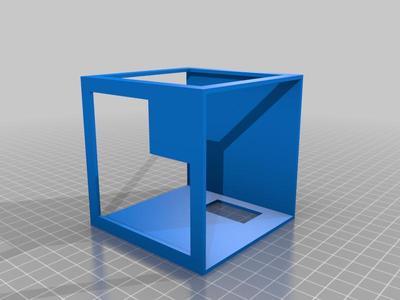 MAX! eQ-3 IKEA Skådis mount