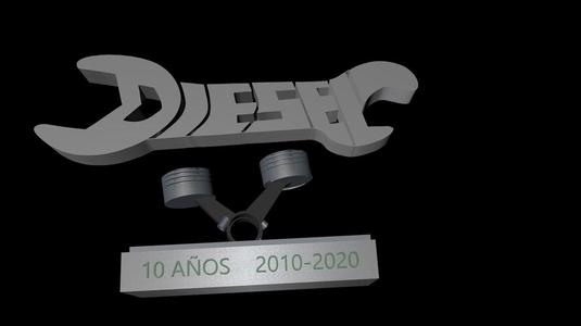 DIESEL MECANICA