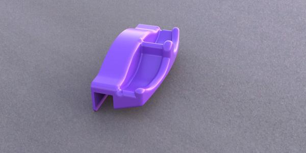 Glasses holder
