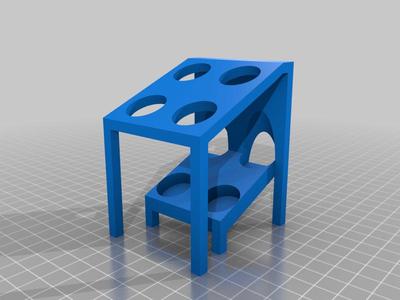 Whiteboard Marker Stand