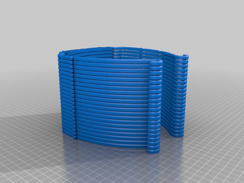 UK Face shield remix