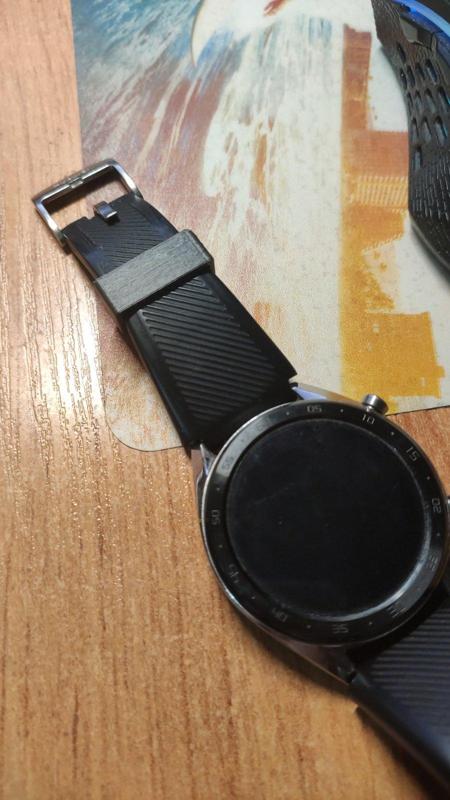 Huawei Watch GT Free Strap Loop