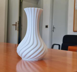 Ornamental Vase