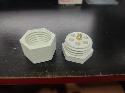 Creality Nozzle Box