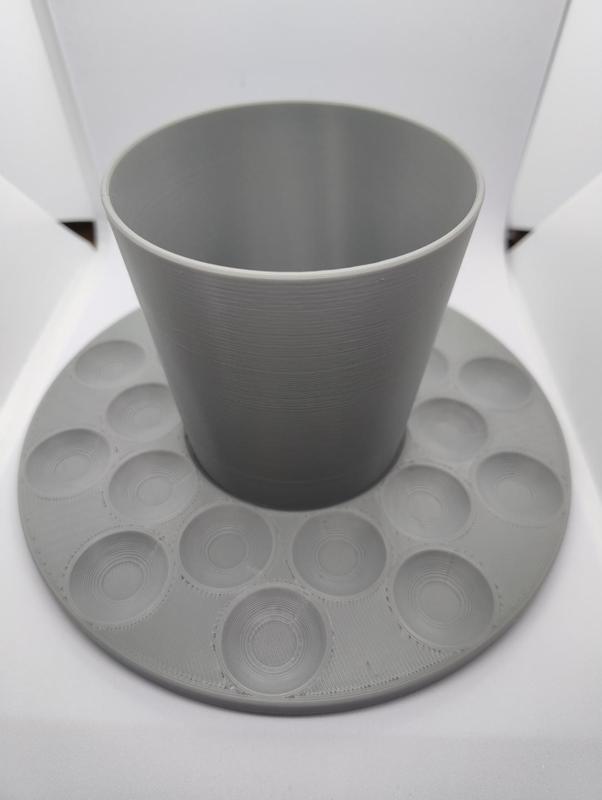 Insert Cup