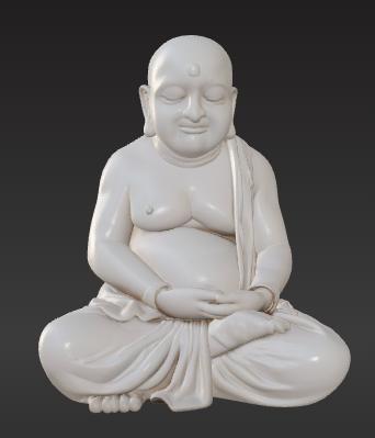 Buddha -3 decoration