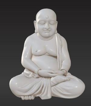 Buddha -3 decoration
